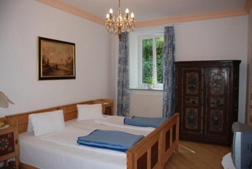 Villa Kreuthhof Appartements 클로스터노이부르크 외부 사진